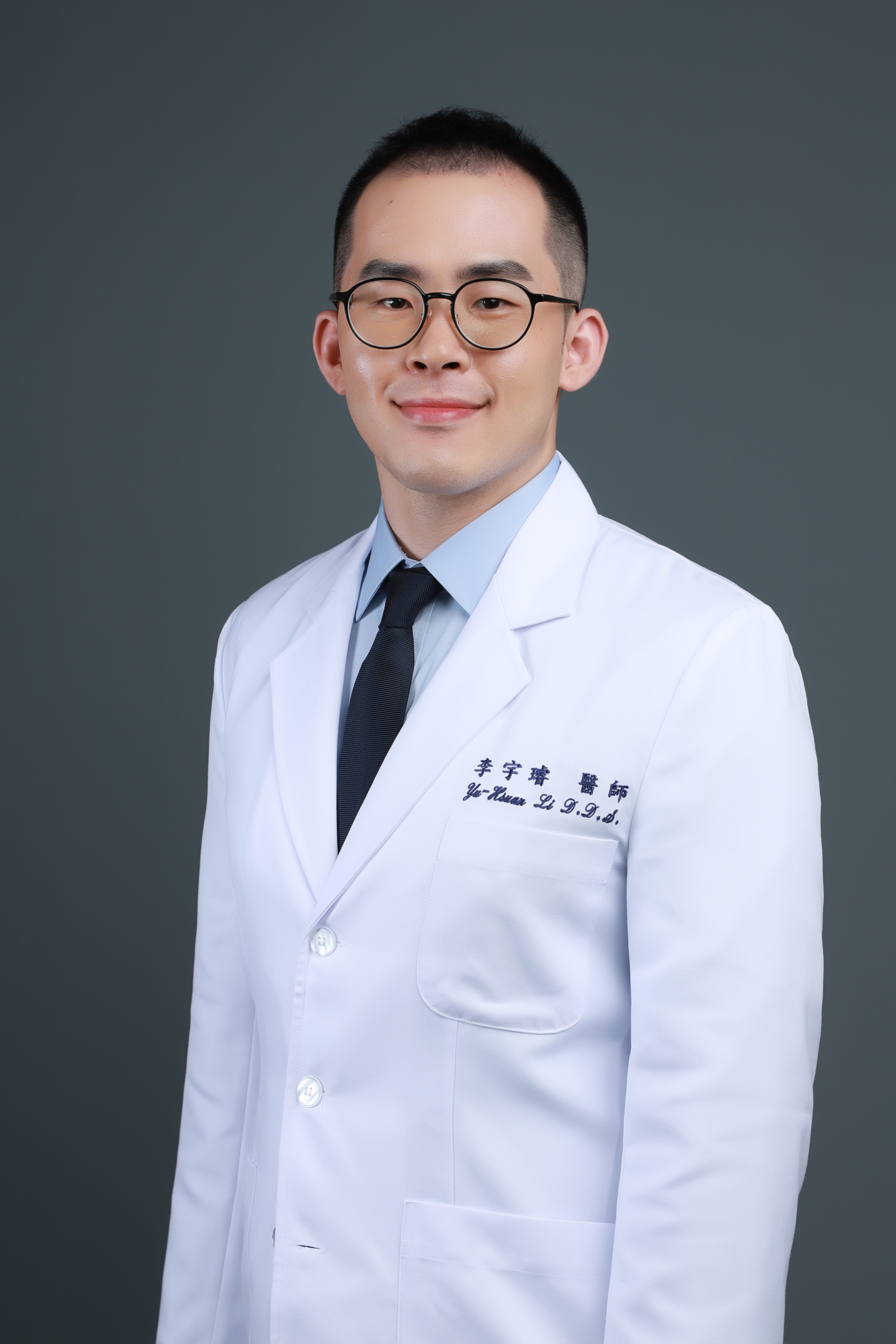 李宇璿 臨床講師